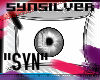 SynSilver"SYN"