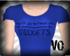 [VO] Blue Midget