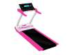 Pink Bimbo Treadmill