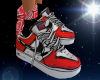 6| Cartoon Force Red