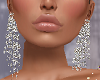 Big Diamonds Earrings