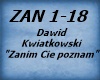 Dawid Kwiatkowski-Zanim