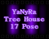 IYITree House 17 Pose