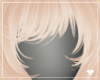 兎. Caramel | Hair