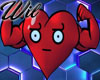 HEART ANIMATED FOUND