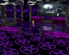 DM purple Vamp room