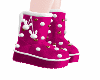 !Santa Baby Boots V2