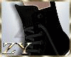ZY: Mad Cat Shoes
