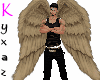 K~Wings Angel#2M
