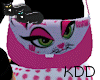 *KDD here Kitty Kitty