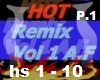 Remix Vol1 AF P.1