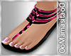 [M] Keisy Sandals