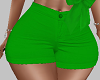 Green summer bottoms