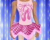 Lil Ballerina Costume