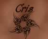 Tattoo Cris (requested)