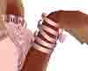 bailarina brazalete L