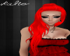 |K| Red Cheryl