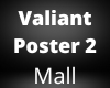 Valiant poster 2