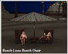 J♥ BL Beach Chairs