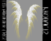 AngelWingsWhiteW/Gold