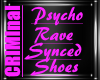 |F|Psycho Rave Snync Sho