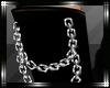 (LN) Chained Cuffs R/L