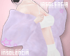 𝘐𝘚 Soft Lilac Coat