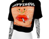 Customized T-shirt + Tat