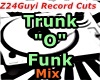 Trunk "O" Funk...Part 1