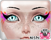 [Nish] Eyeliner