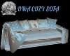 OWA COZY SOFA