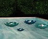 Animated Water Lillies