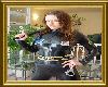 latex girl