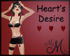 MM~ Hearts Desire