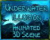 (MD)Underwater Illusion