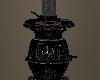 CRF* PotBelly Stove