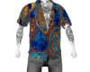 cs shirt + pants*