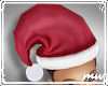 !Santa Maid Hat red
