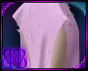 Bb~Butterfly Skirt-Pink