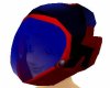 JR Space Warrior Helmet