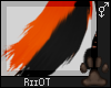 !R; Foxplay Tail