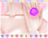✰S RingPop Purp