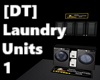 [DT] Laundry Units 1