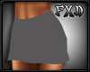 FX* Dev Mini Skirt