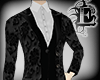 Elegance Suit -BlkWht F