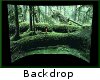 [CL]Forset Backdrop