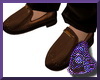 Brown Loafers (M)