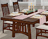 Farmhouse Dining Table