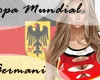 Say! Germania Copa Mundi
