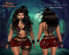 Black Widow Skirt 3